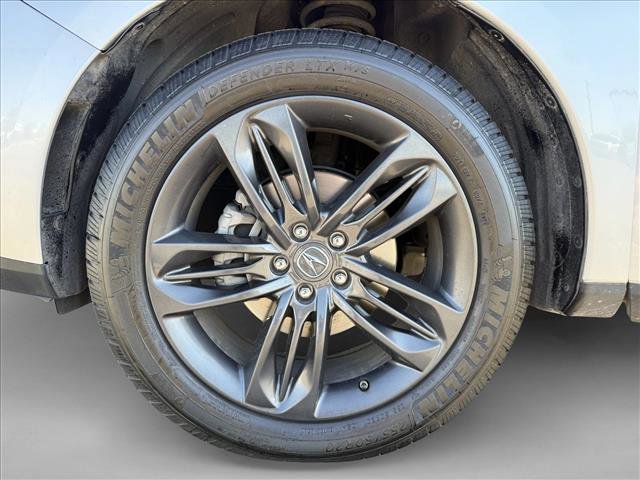 Used 2020 Acura RDX A-Spec image 26