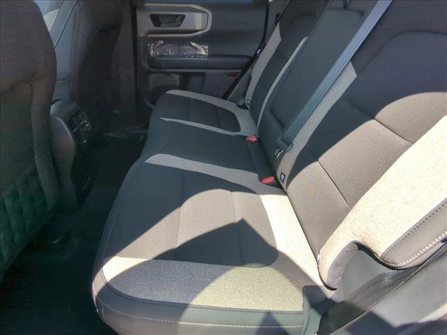 New 2026 Ford Bronco Sport Big Bend AWD/4WD image 15