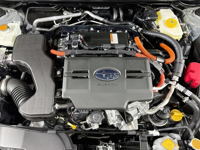 New 2026 Subaru Crosstrek 2.5i Limited AWD/4WD image 29