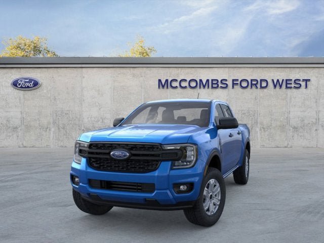 New 2026 Ford Ranger XL RWD image 3