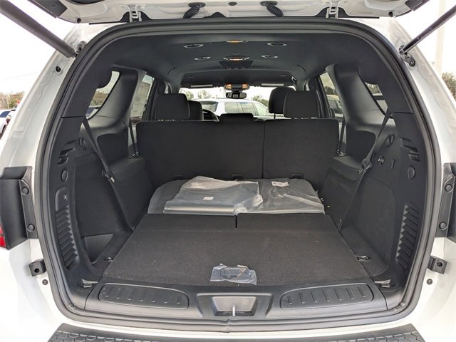 New 2026 Dodge Durango GT image 13