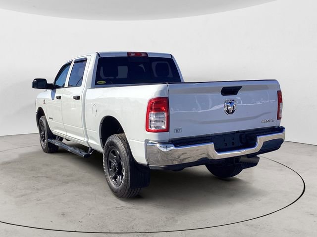 Certified 2022 RAM 3500 Tradesman image 3