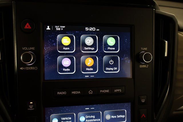 New 2026 Subaru Forester image 20