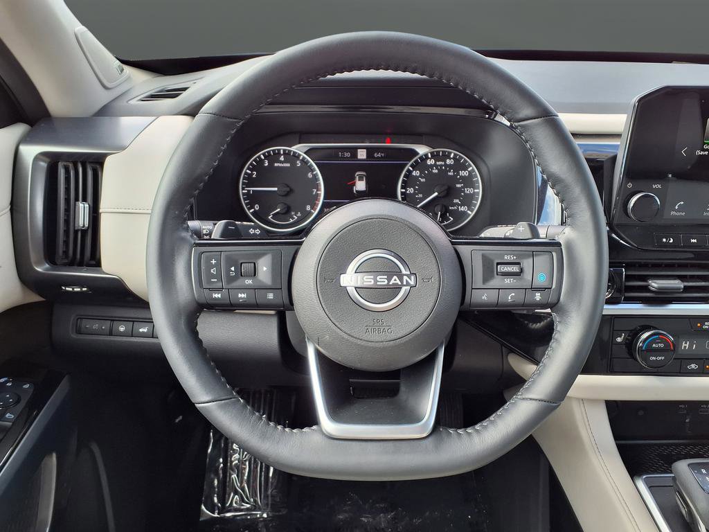 Used 2022 Nissan Pathfinder SL w/ SL Premium Package image 51