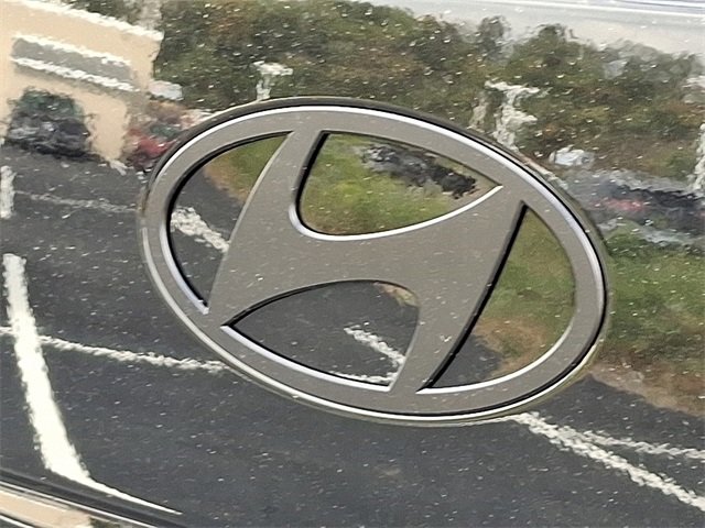New 2026 Hyundai Santa Fe Calligraphy image 5