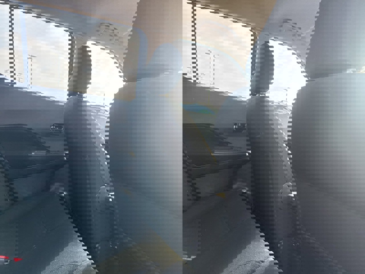 Certified 2024 Nissan Kicks S image 13