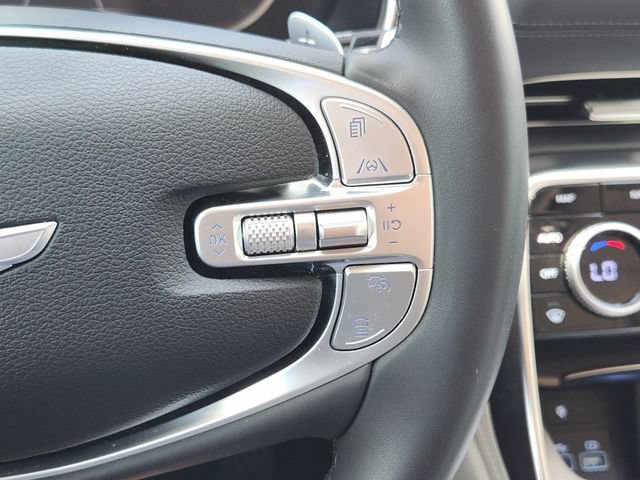 Used 2024 Genesis GV80 2.5T w/ Advanced Package AWD/4WD image 29