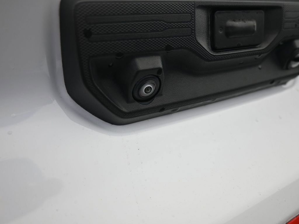 Used 2022 Chevrolet Silverado 1500 Custom image 42