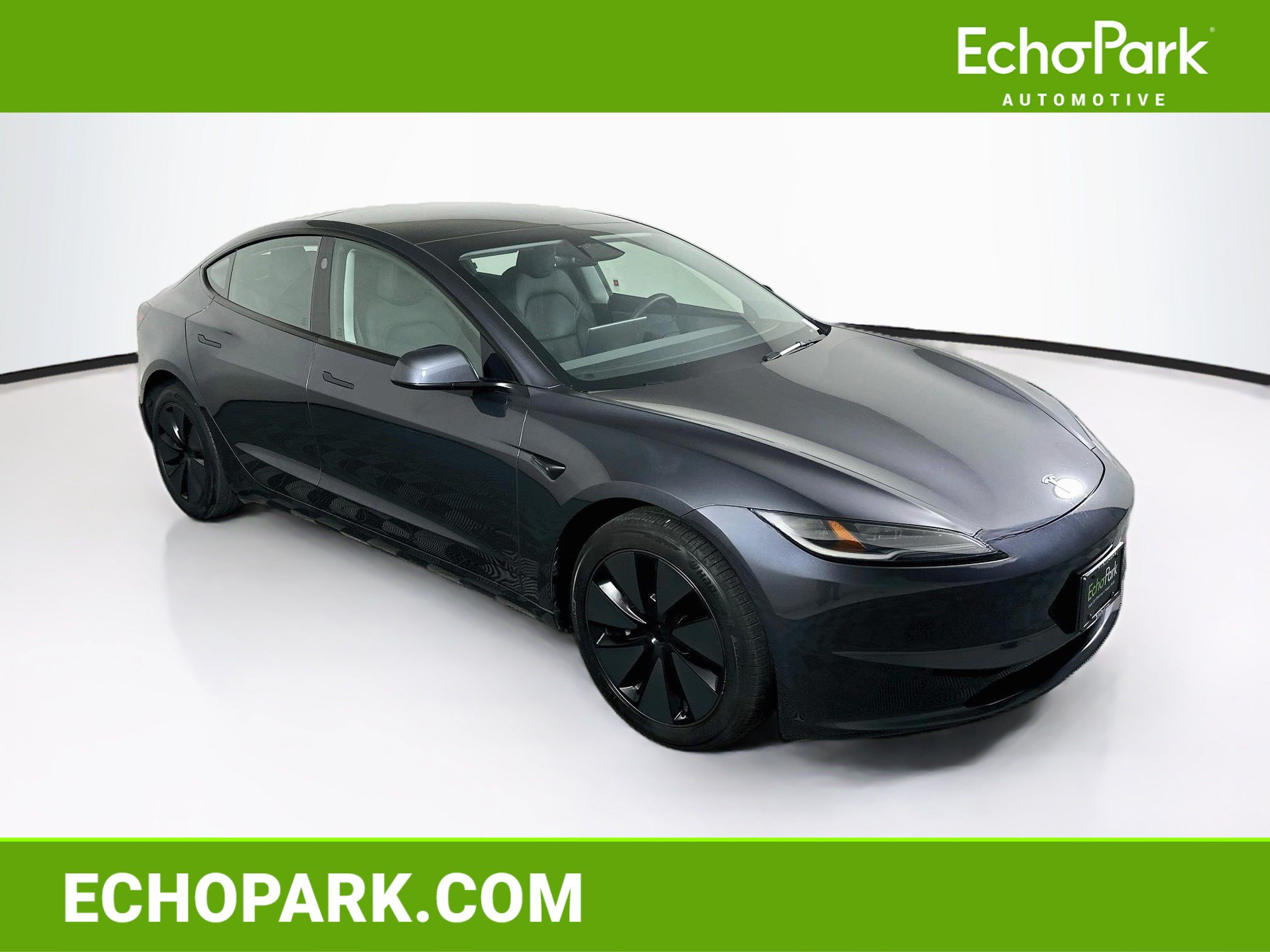 Used 2025 Tesla Model 3 Long Range