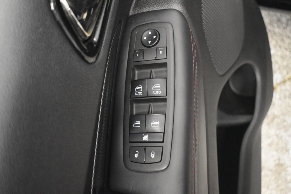 Certified 2021 Dodge Durango R/T w/ Technology Group image 35