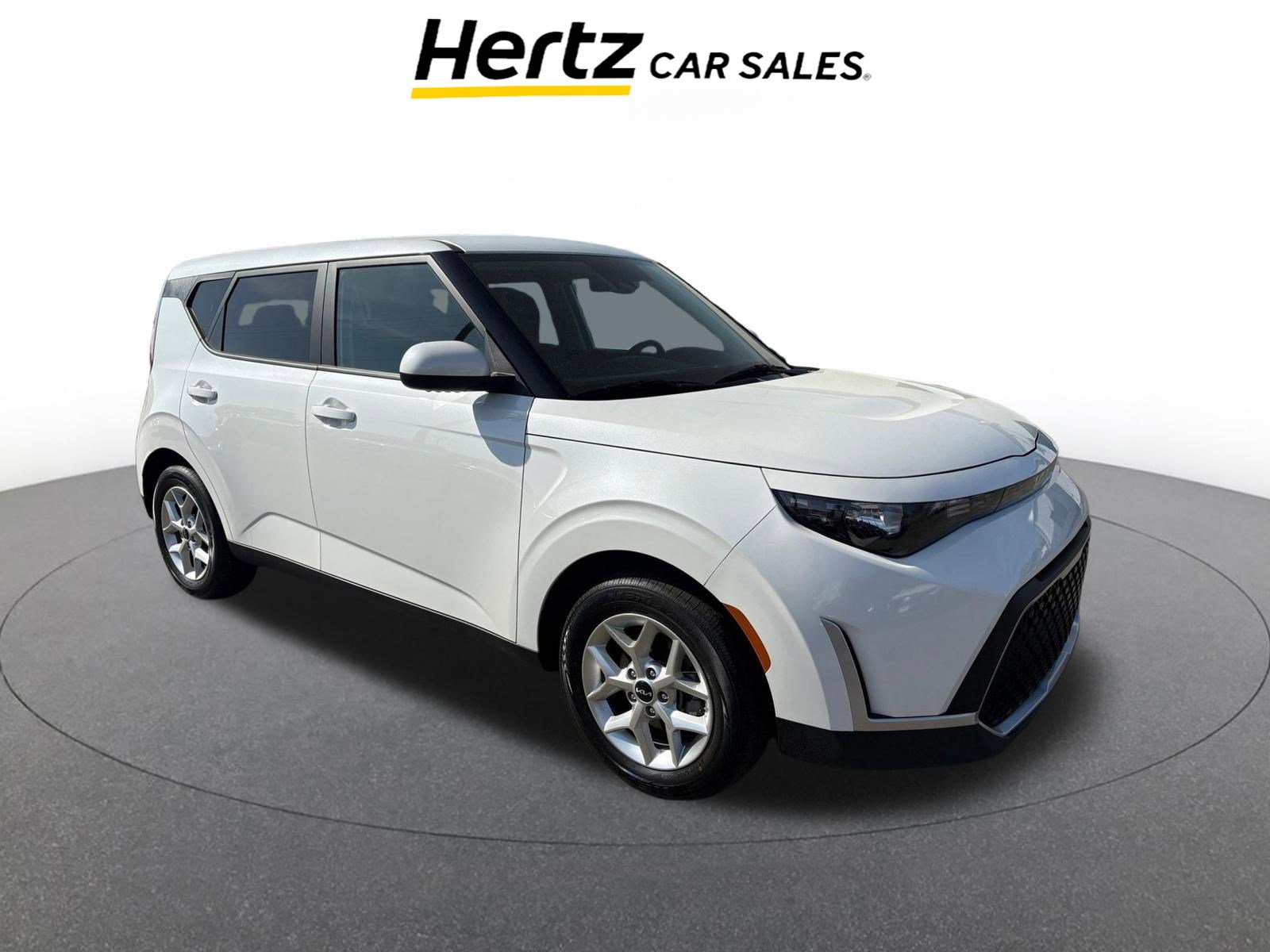 Used 2025 Kia Soul LX w/ LX Technology Package image 1