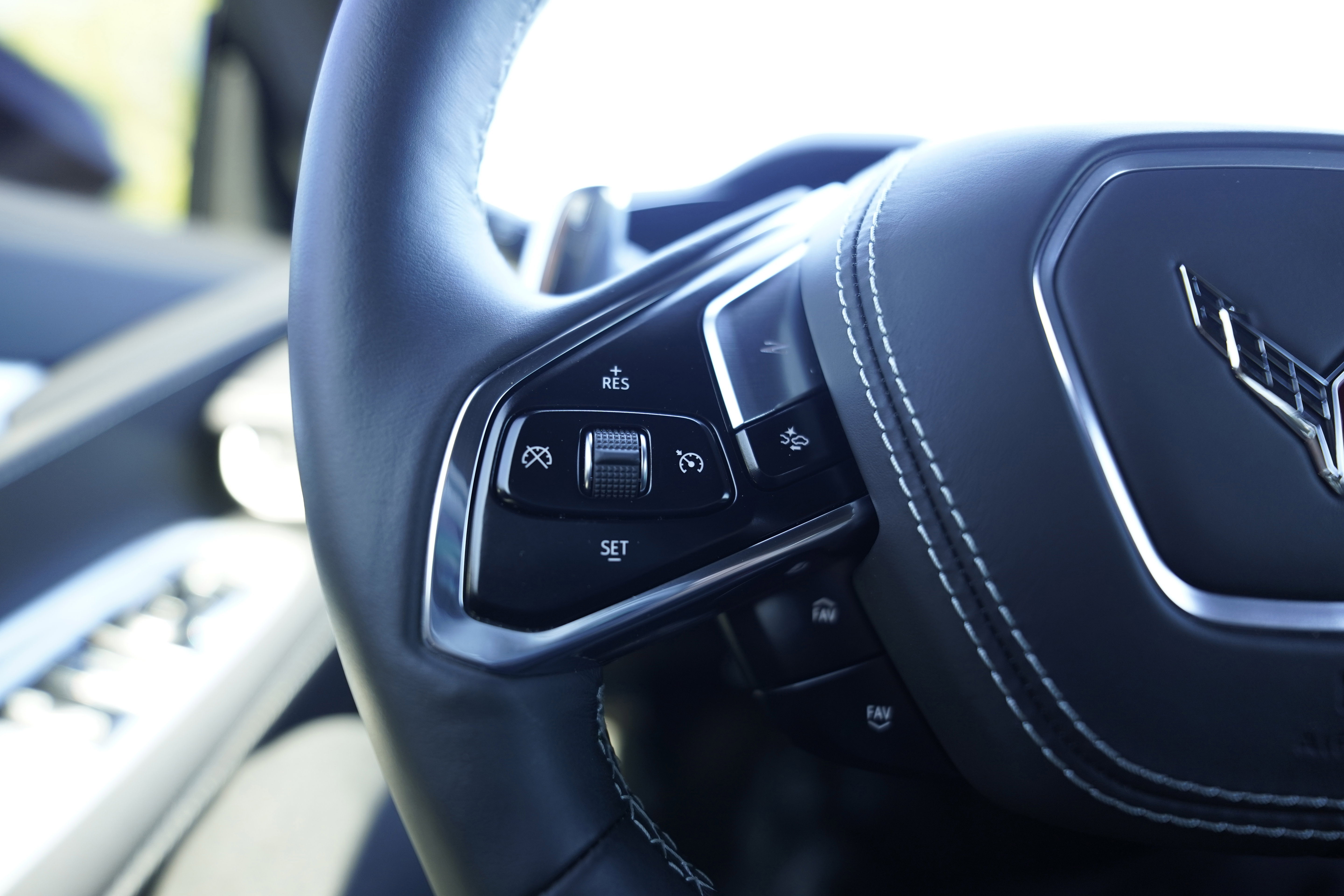 Used 2025 Chevrolet Corvette E-Ray image 20