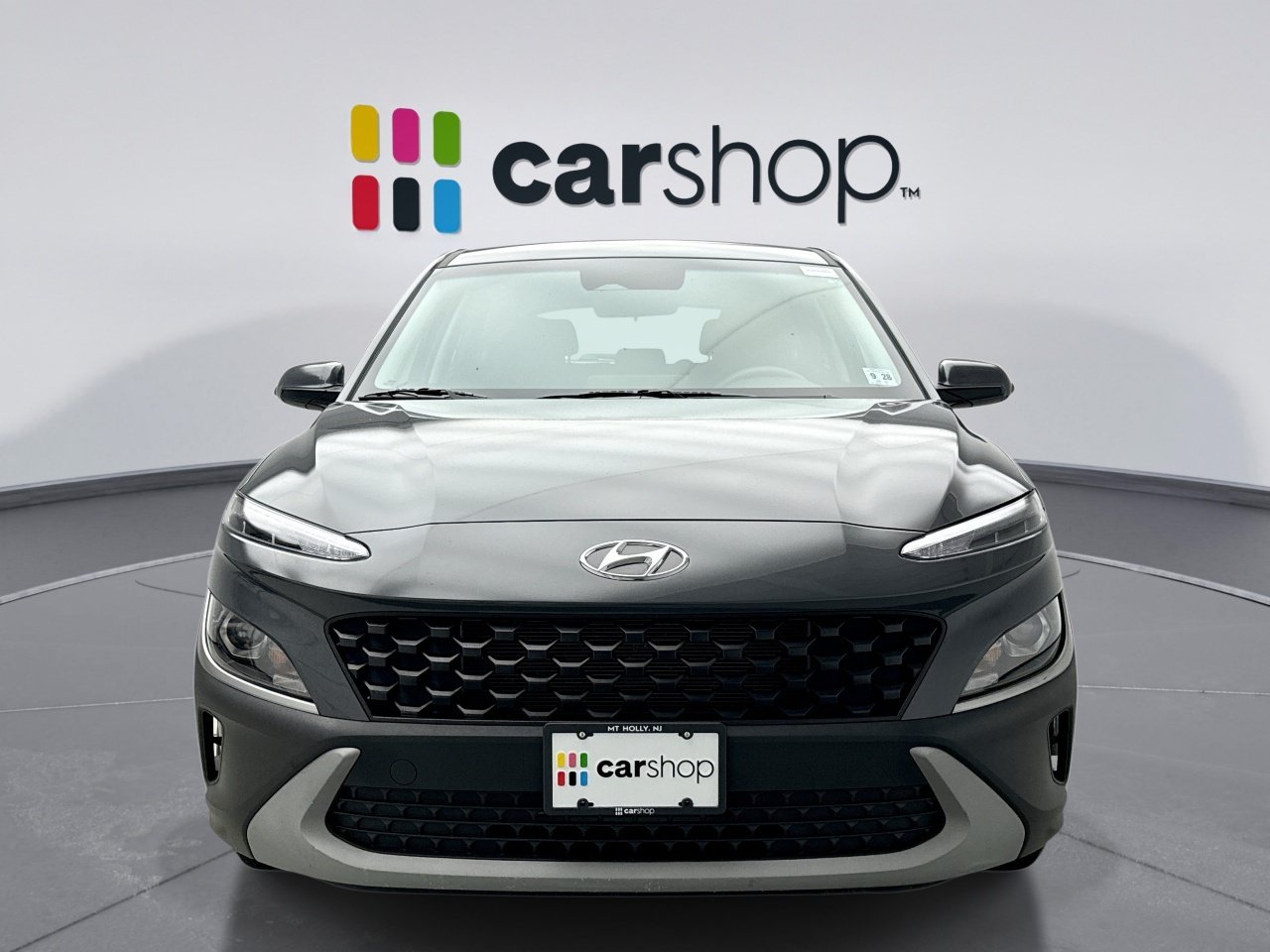Used 2023 Hyundai Kona SE AWD/4WD image 8