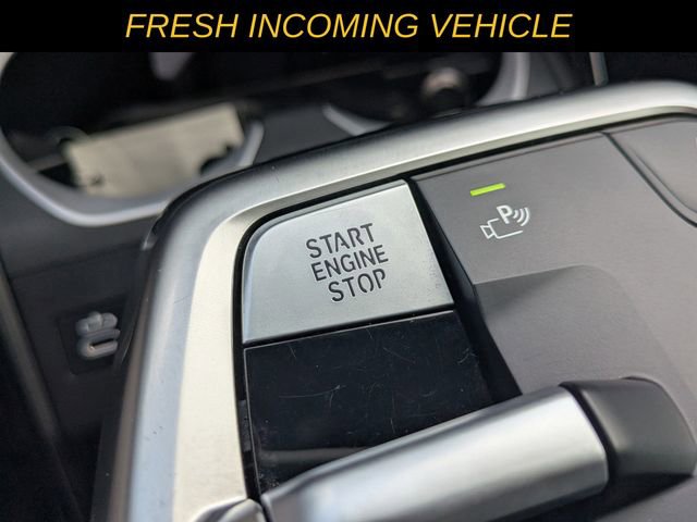 Used 2025 BMW X1 xDrive28i image 24