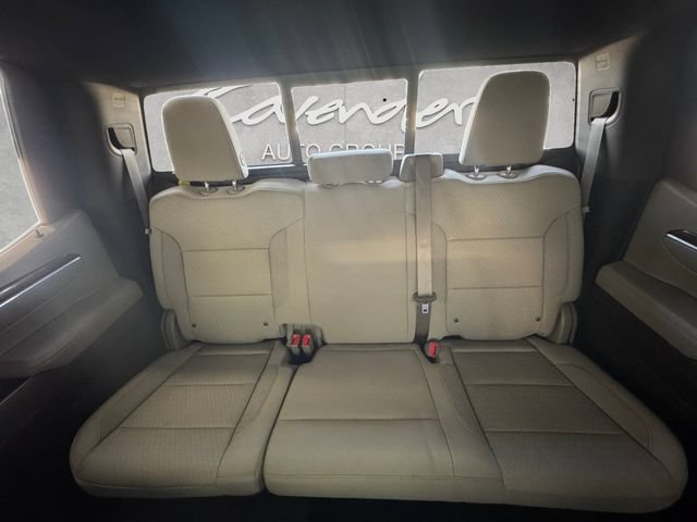 Used 2024 Chevrolet Silverado 1500 LT w/ Texas Edition Plus RWD image 22
