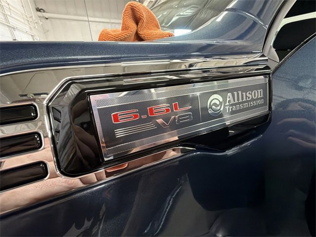 New 2026 GMC Sierra 3500 Pro image 56