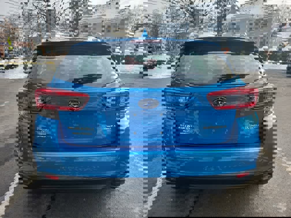 Certified 2023 Subaru Impreza Premium image 4