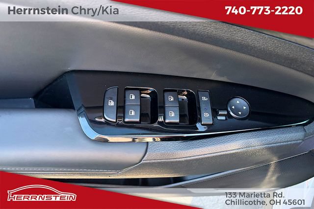 Used 2024 Kia Sportage X-Line AWD/4WD image 11