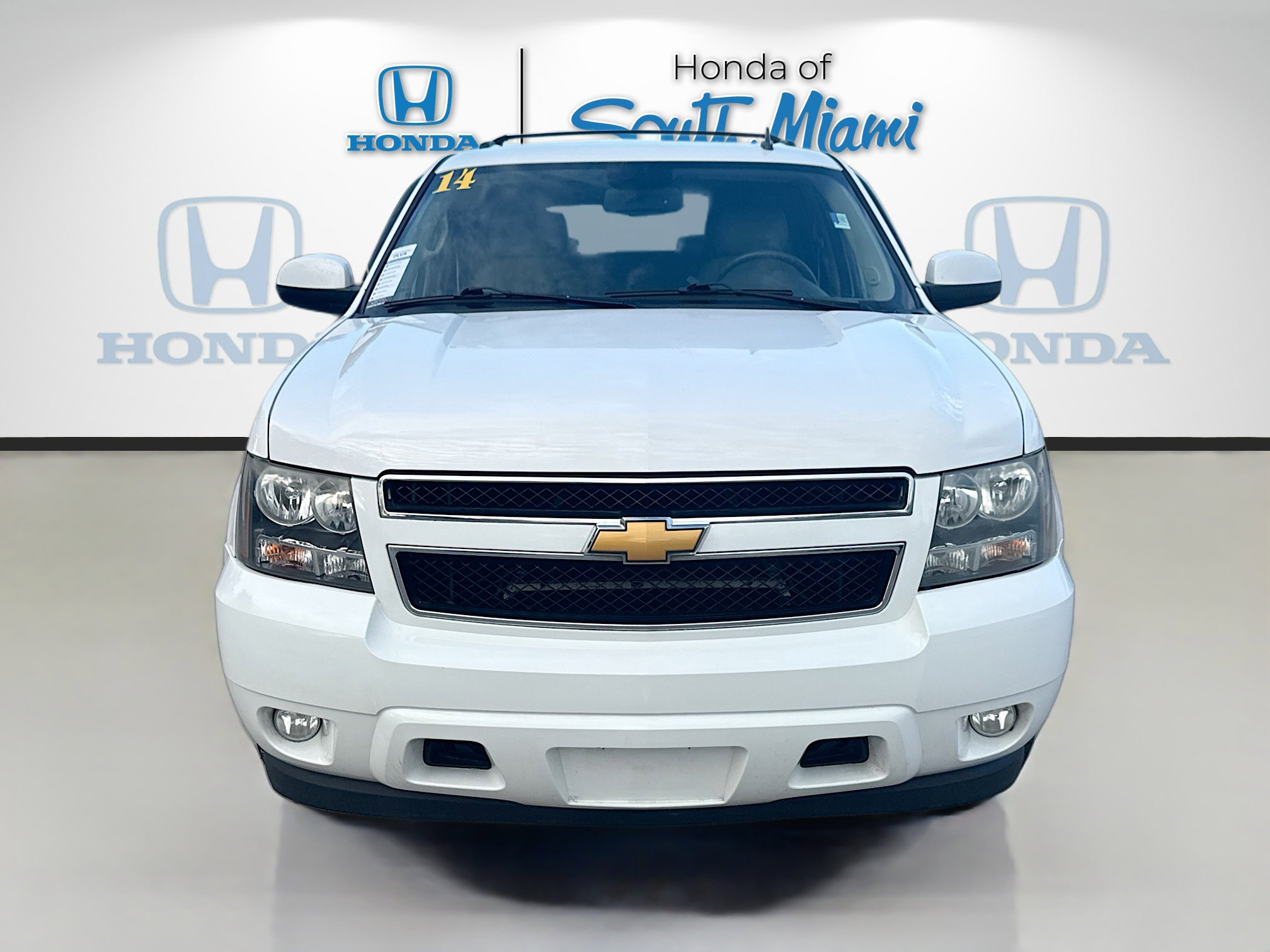 Used 2014 Chevrolet Tahoe LT image 2