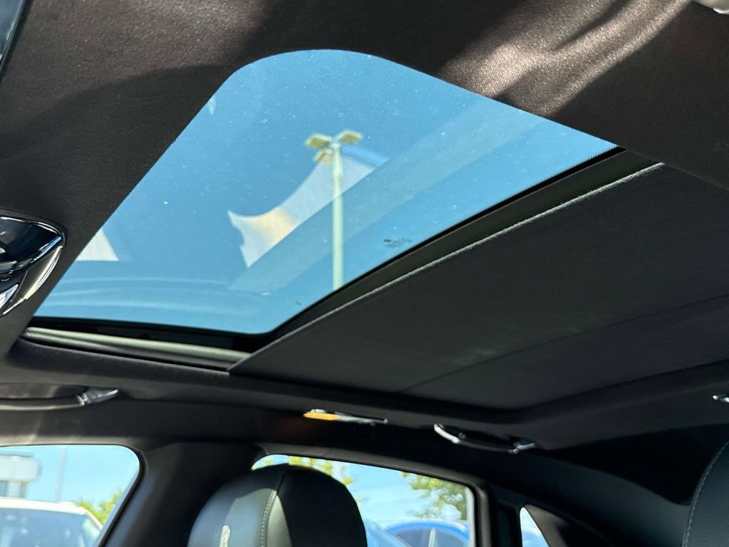 Used 2013 Rolls-Royce Ghost RWD image 28
