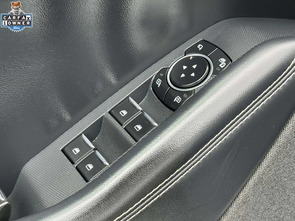 Used 2023 Ford Mustang Mach-E Premium AWD/4WD image 15