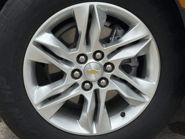 Used 2022 Chevrolet Blazer LT image 11