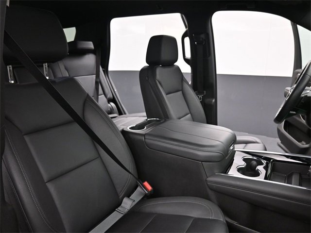 Used 2025 Chevrolet Tahoe Z71 image 27