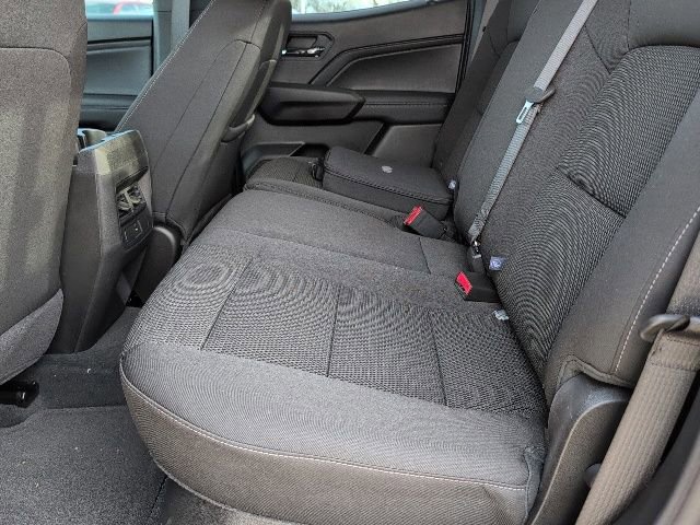 New 2025 Chevrolet Colorado LT w/ Advanced Trailering Package image 7