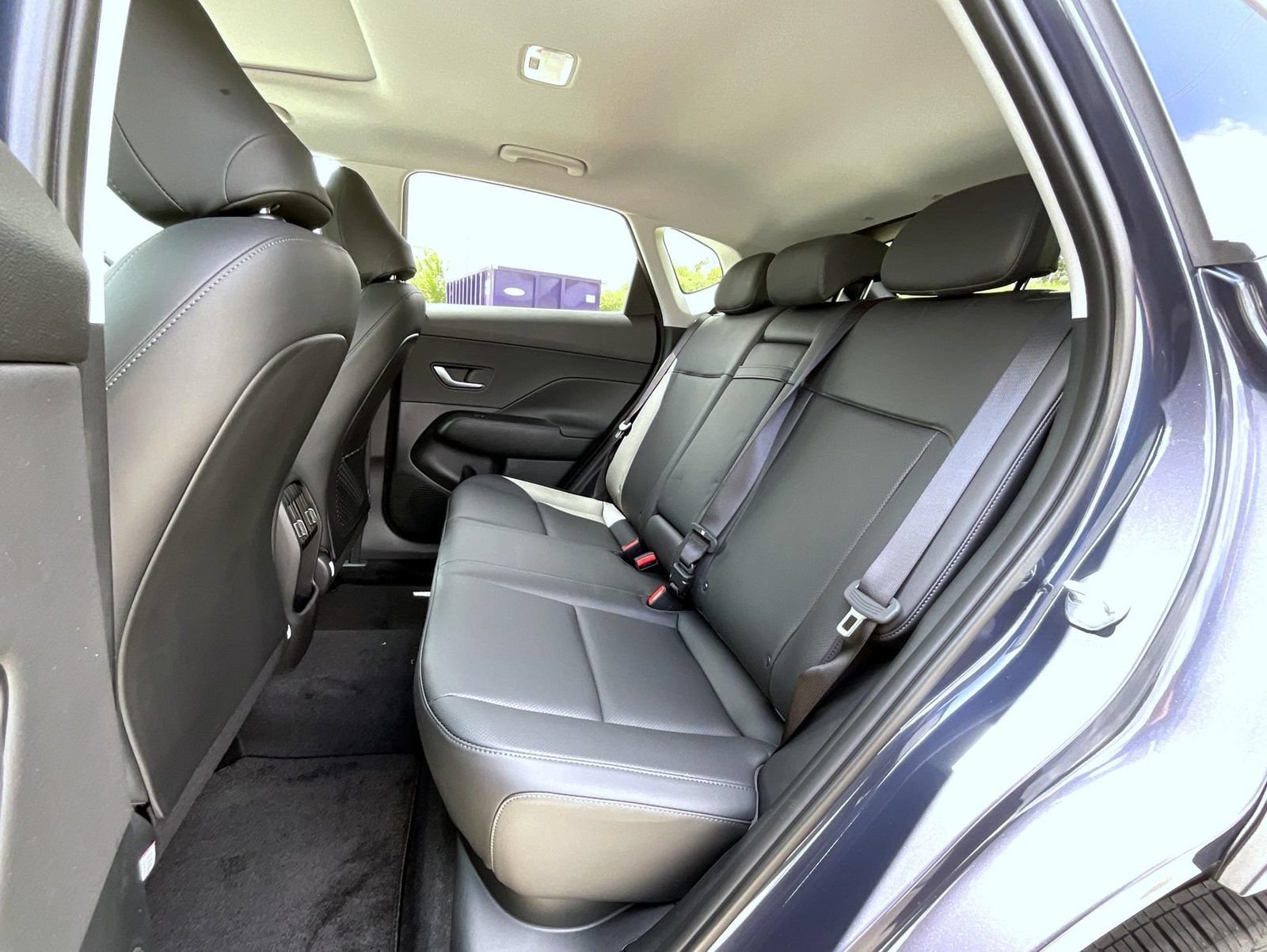New 2026 Hyundai Kona Limited AWD/4WD image 20