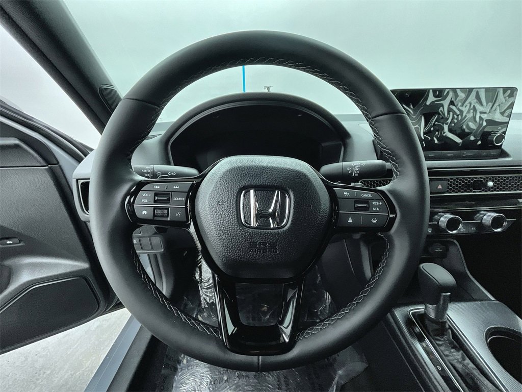 New 2026 Honda Civic Sport image 19