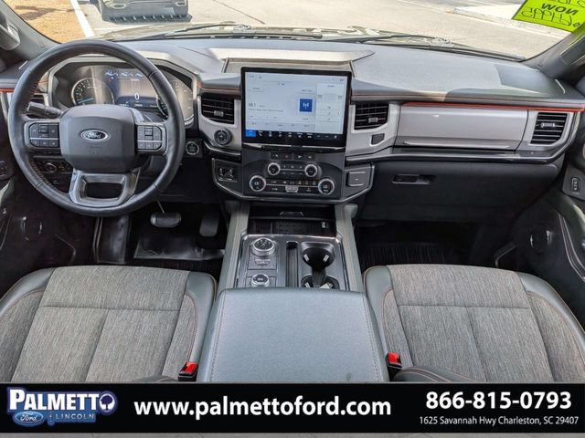 Used 2024 Ford Expedition Timberline AWD/4WD image 15