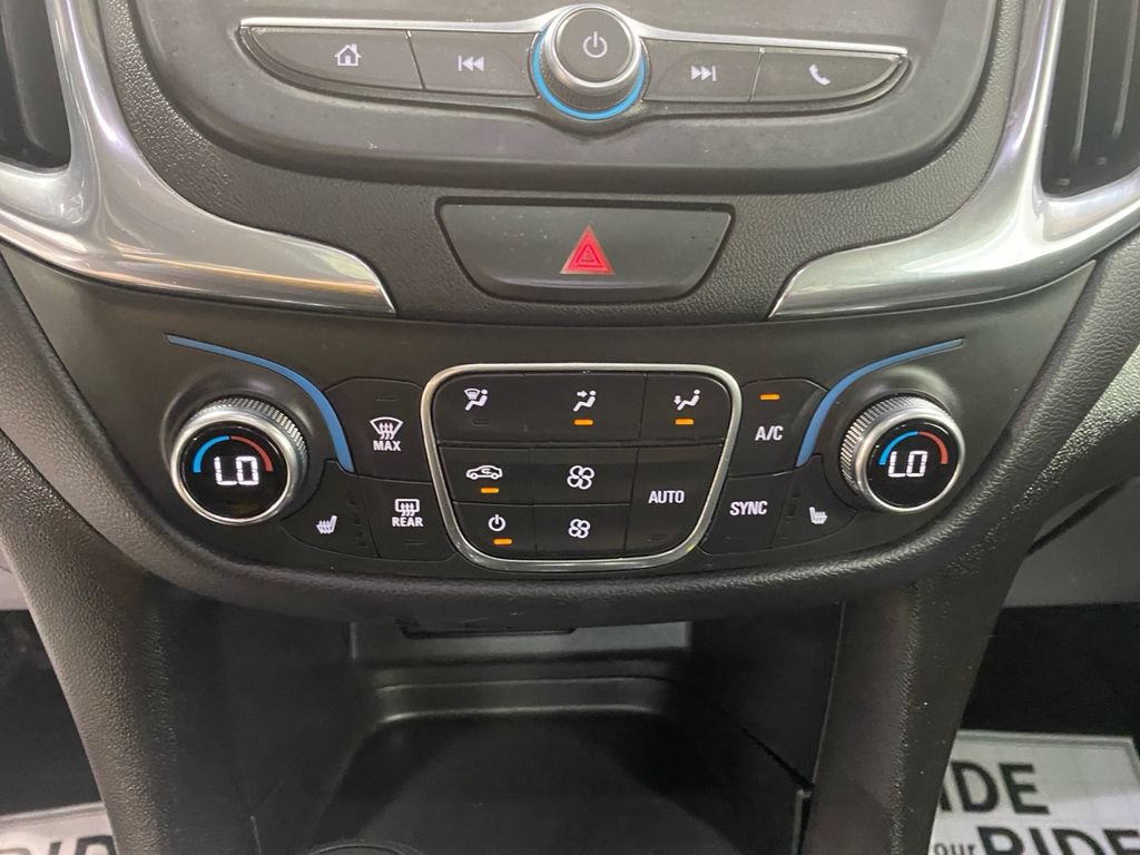 Certified 2020 Chevrolet Equinox LT AWD/4WD image 26