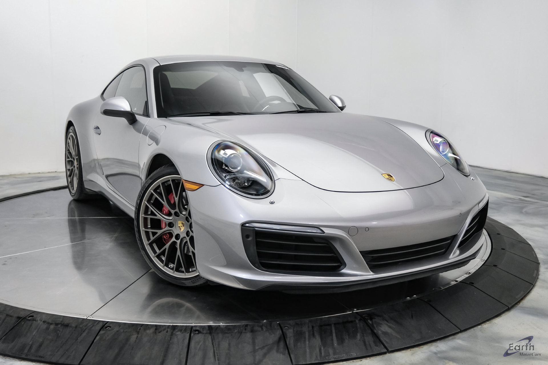 Used 2017 Porsche 911 Carrera S RWD image 23