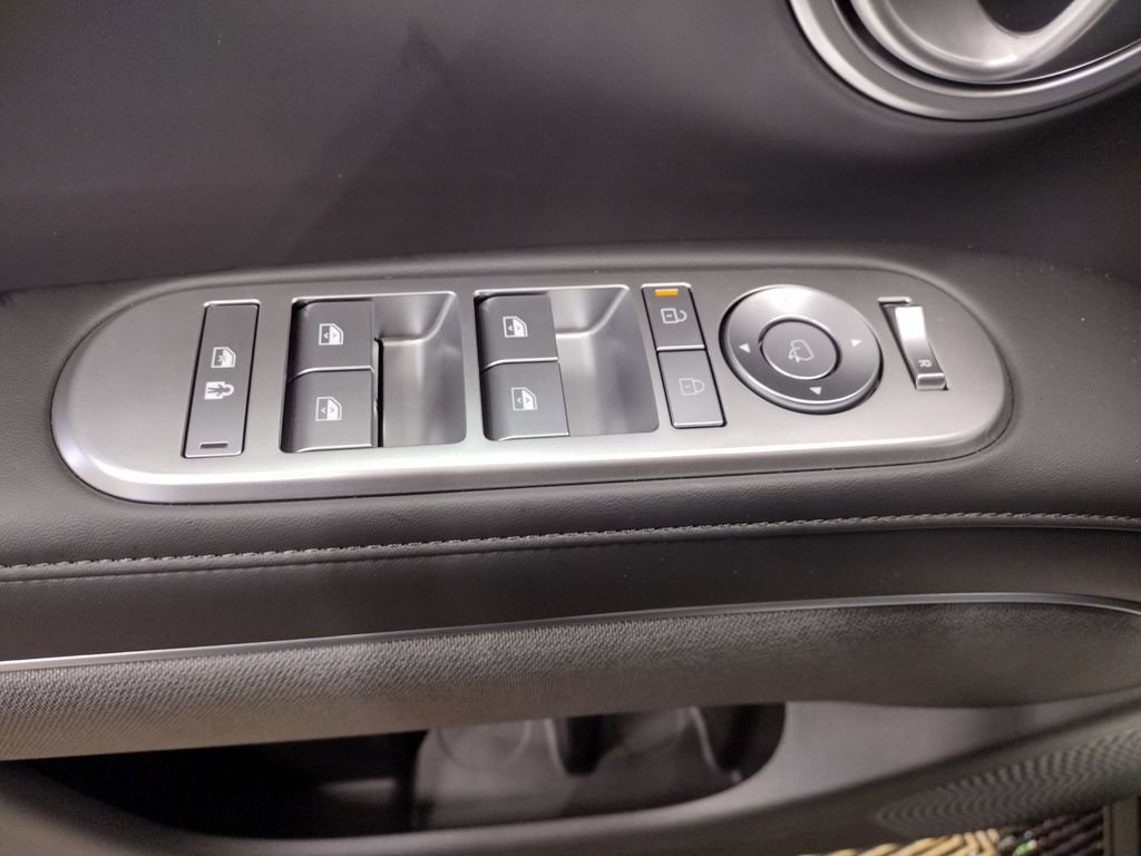 New 2026 Hyundai Palisade Calligraphy image 23