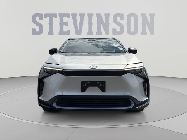 Used 2023 Toyota bZ4X AWD w/ Weather Package image 8