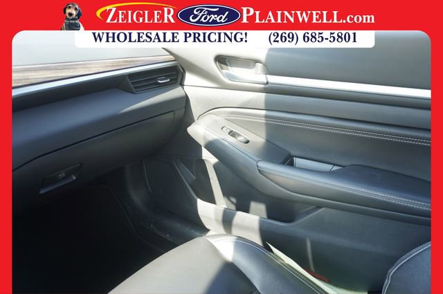 Used 2019 Nissan Altima 2.5 Platinum image 31