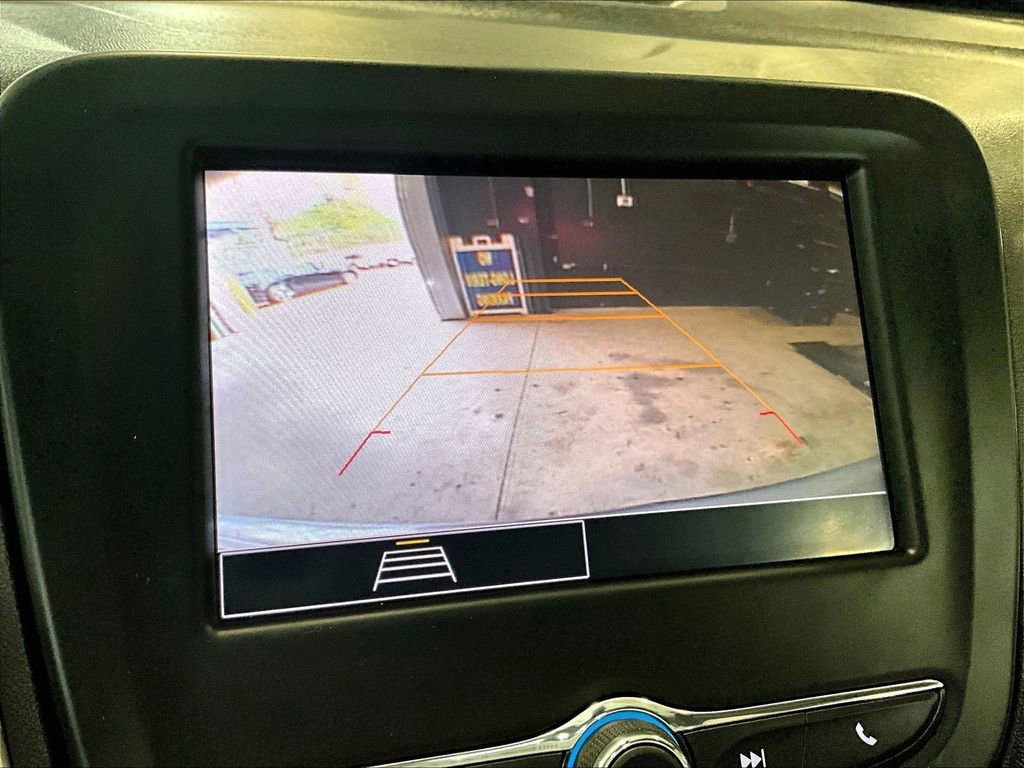 Used 2024 Chevrolet Equinox LS w/ LS Convenience Package AWD/4WD image 20