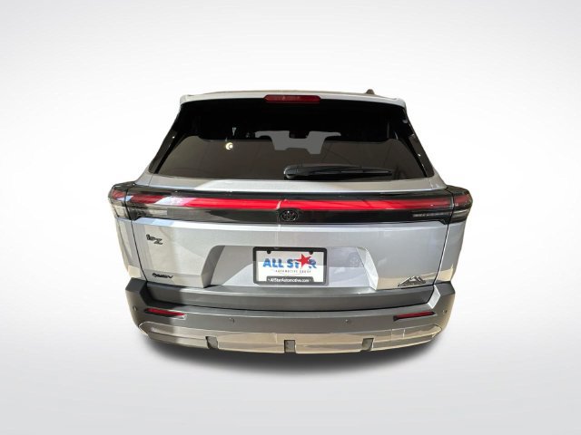 New 2026 Toyota bZ Woodland AWD/4WD image 7