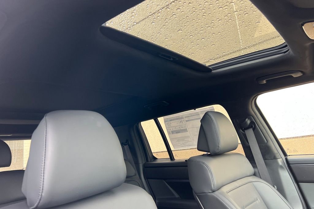 New 2026 Hyundai Santa Fe Calligraphy image 15