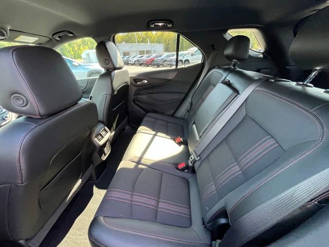 Used 2024 Chevrolet Equinox RS image 15