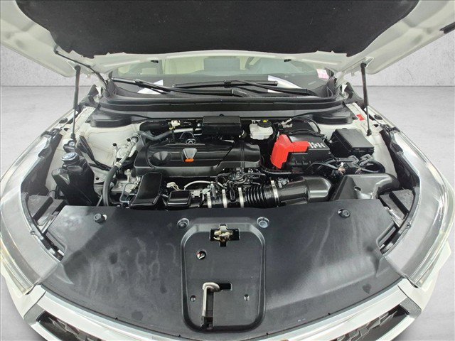 Used 2024 Acura RDX SH-AWD w/ Advance Package image 27