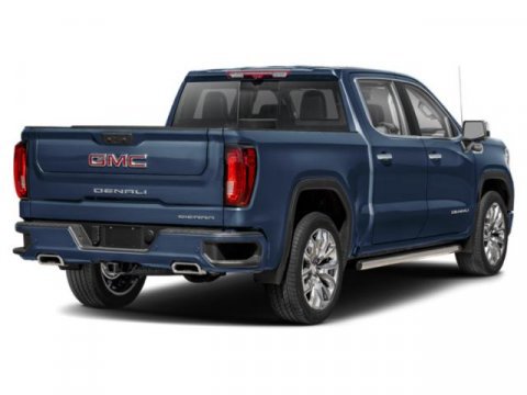New 2026 GMC Sierra 1500 Denali AWD/4WD image 5
