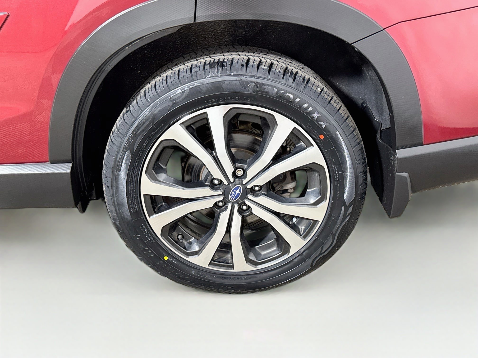 Used 2024 Subaru Forester Limited AWD/4WD image 28