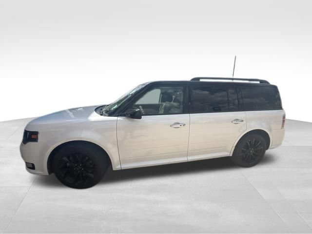 Used 2019 Ford Flex SEL w/ Equipment Group 202A FWD image 3