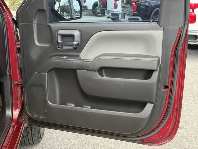 Used 2014 Chevrolet Silverado 1500 W/T w/ WT Convenience Package image 27