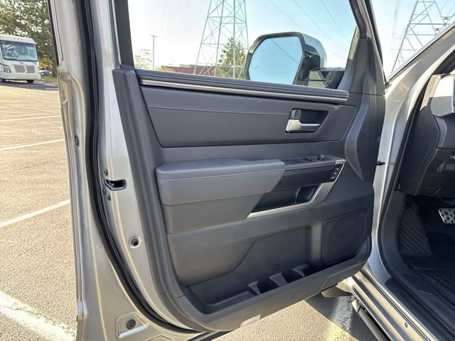 New 2026 Toyota Tundra Limited AWD/4WD image 11