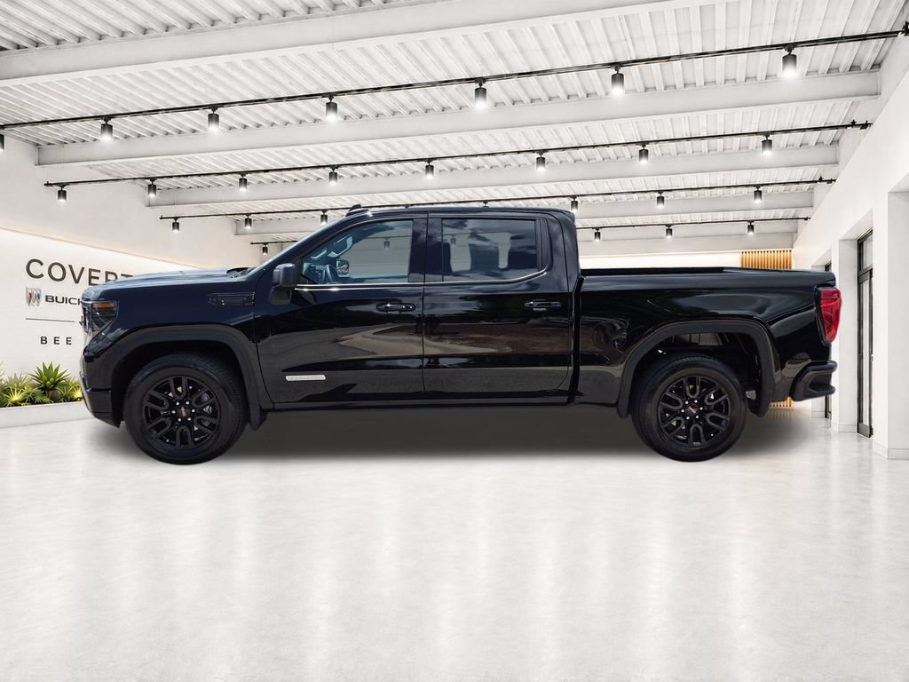 Used 2024 GMC Sierra 1500 Elevation RWD image 6