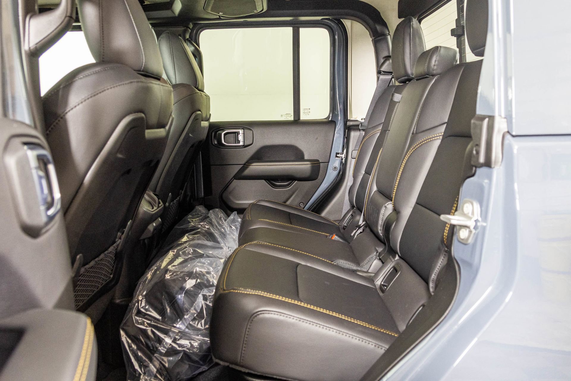 New 2026 Jeep Gladiator Sport S image 39