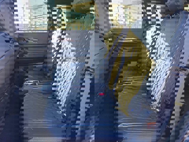 New 2026 INFINITI QX60 Autograph w/ Dark Cargo Package image 65