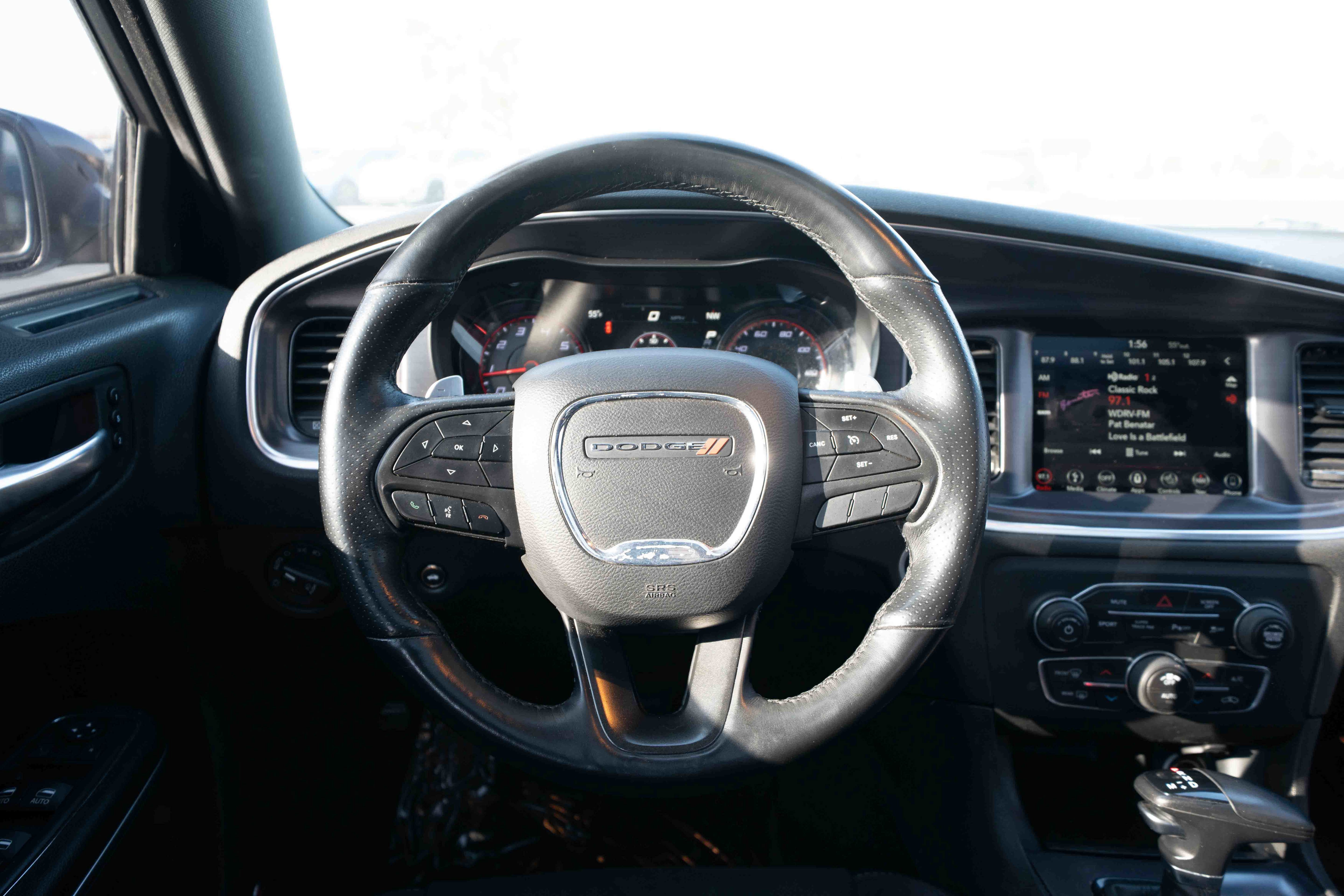 Used 2018 Dodge Charger SXT Plus w/ Quick Order Package 29J image 19